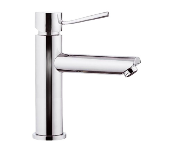 Смеситель для раковины Remer N11A, хром