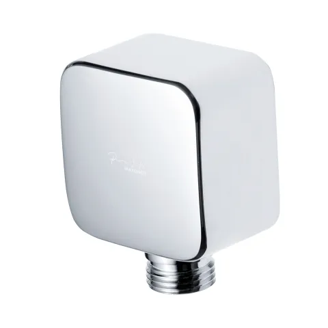 Излив MAXONOR PL79/1, хром