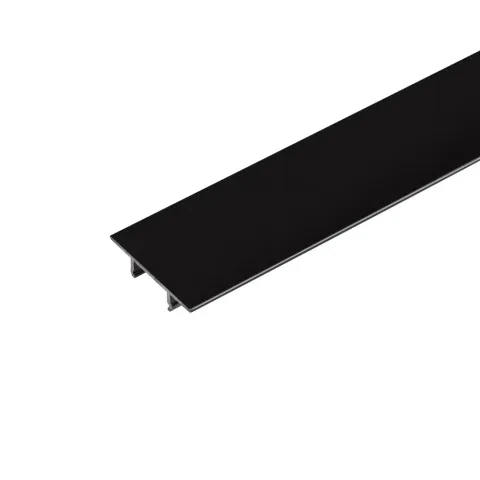 Крышка Arlight LGD-4TR-COVER-1000-BK-M (C)