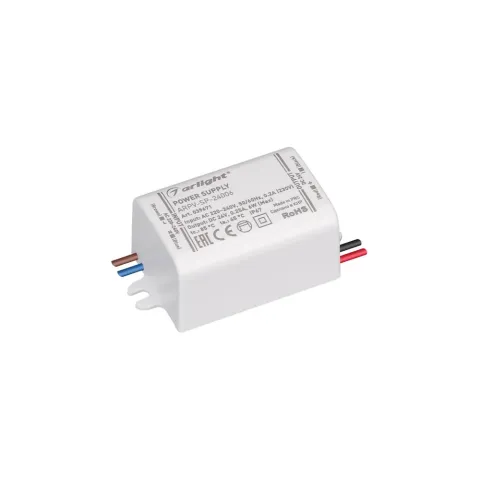 Блок питания Arlight ARPV-SP-24006 (24V, 0.25A, 6W)
