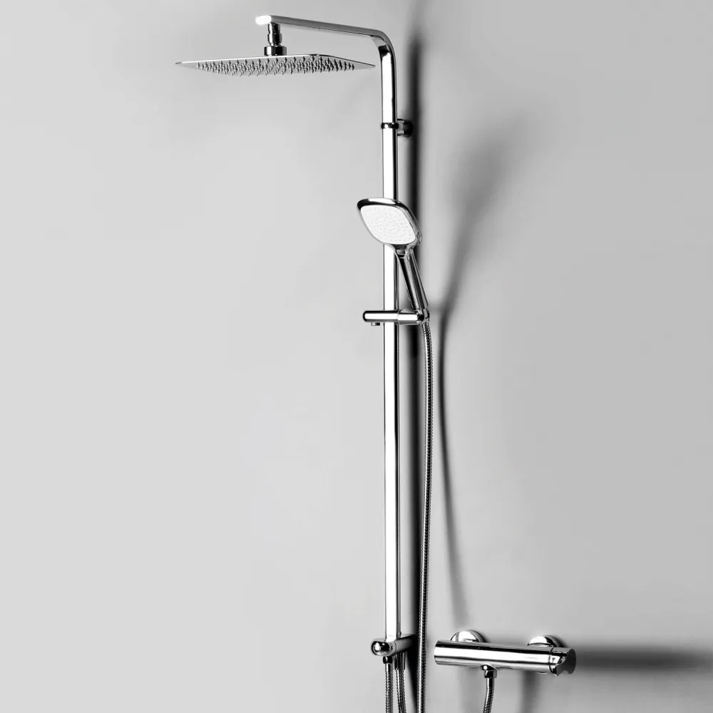 Душевой комплект WasserKRAFT A042