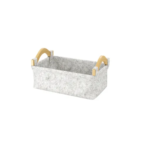 Корзина WasserKRAFT Aula WB-110-S