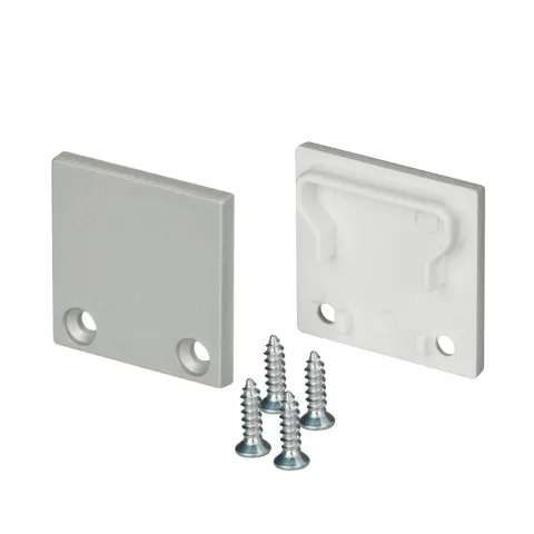 Заглушка Arlight SL-LINE-2011M SQUARE глухая