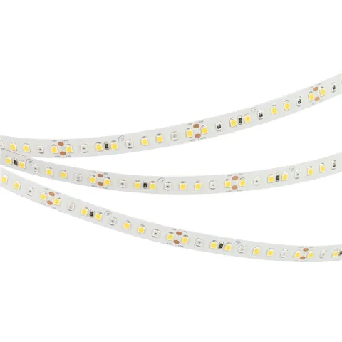 Светодиодная лента Arlight FITOLUX-A144-10mm 24V Warm3000-Red (14 W/m, IP20, 2835, 5m)