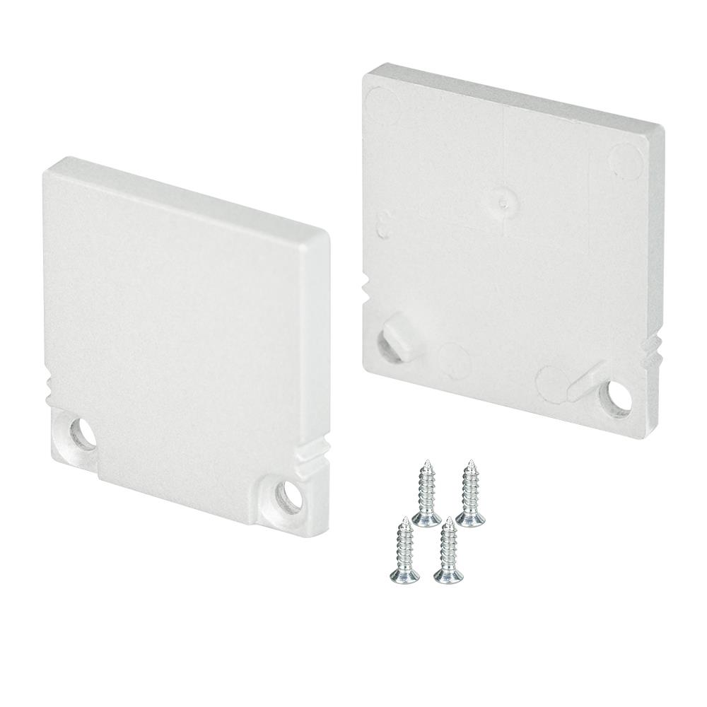 Заглушка Arlight SL-SLIM20-H20 глухая