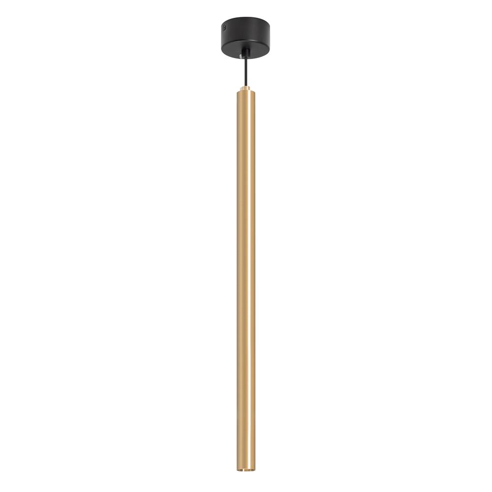 Светильник Arlight SP-PIPE-HANG-L600-R30-9W Warm3000 (GD, 24 deg, 230V)