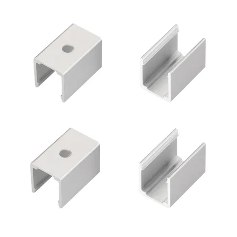 Держатель Arlight WPH-FLEX-1018-SIDE
