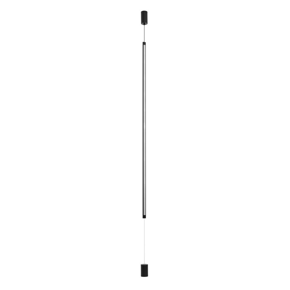Светильник Arlight SP-TABOO-FLOOR-S1300-14W Warm3000 (BK, 90 deg, 230V)