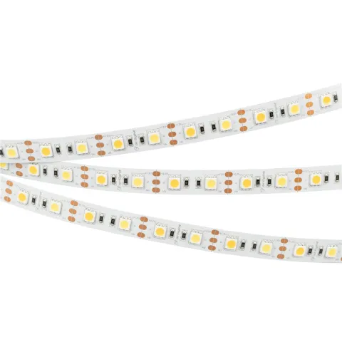 Светодиодная лента Arlight RT-B60-12mm 12V White-MIX (14.4 W/m, IP20, 5060, 5m)